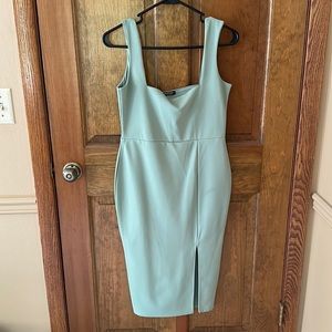 Nasty Gal formal dress